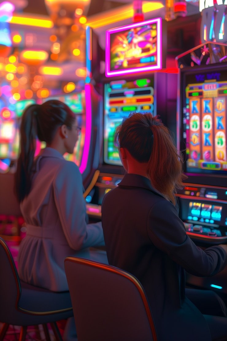 Tampilan antar muka game Nolimit City di platform cuan 138