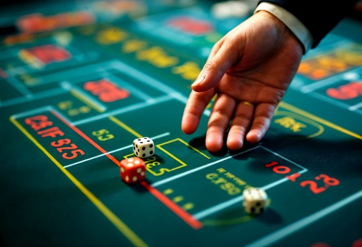 Koleksi permainan slot PG Soft di platform cuan 138 dengan grafis berkualitas tinggi
